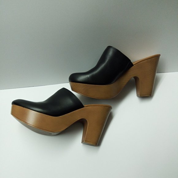 Farylrobin Shoes - Faryl  Shoes 8 1/2 Mules